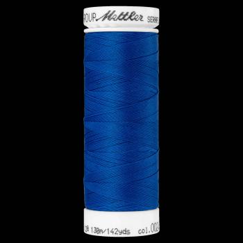 Nähgarn SERAFLEX - Kolonialblau